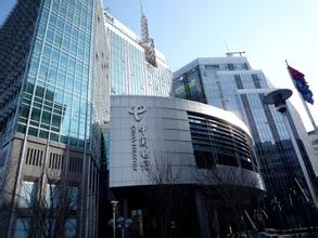 電信行業(yè)
