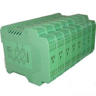 信號(hào)隔離柵